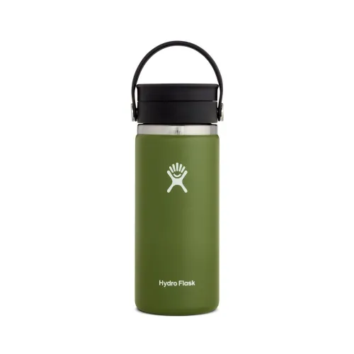 Kubek termiczny 473 ml z Flex Sip Lid Hydro Flask - olive