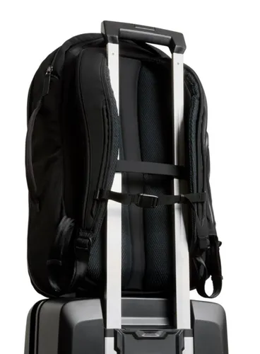 Plecak podróżny poszerzany Bellroy Transit Travel Pack Pro - black