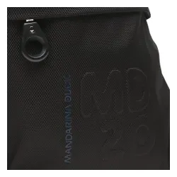 Mandarina Duck Md 20 Rucsac P10qmtz4651 Negru