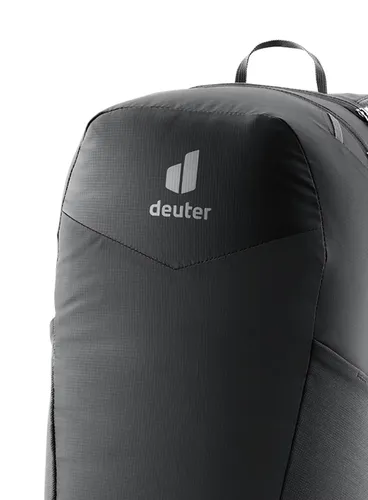 Plecak turystyczny Deuter Speed Lite 17 - black/black