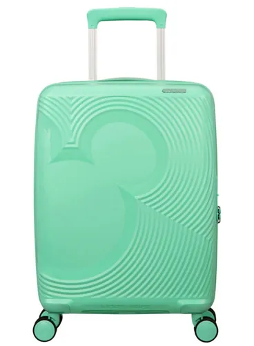 Walizka mała American Tourister Mickey Magic - jelly mint