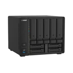 Сервер QNAP TS-932PX-4G 9X0HDD 4GB DDR4 RAM AL324 1,7 ГГц