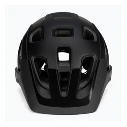 Kask rowerowy Lazer Jackal KinetiCore matte black