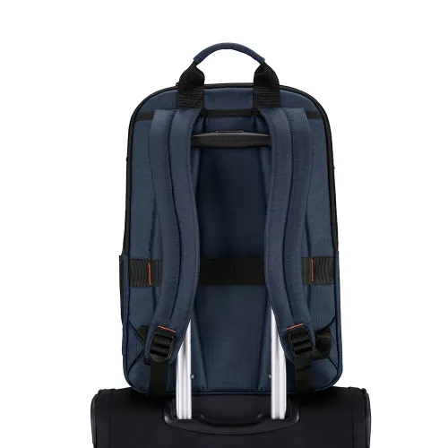 Рюкзак для ноутбука 15,6" Samsonite Network 4-space blue