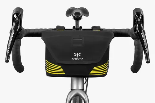 Сумка на руль APIDURA Racing Handlebar Pack