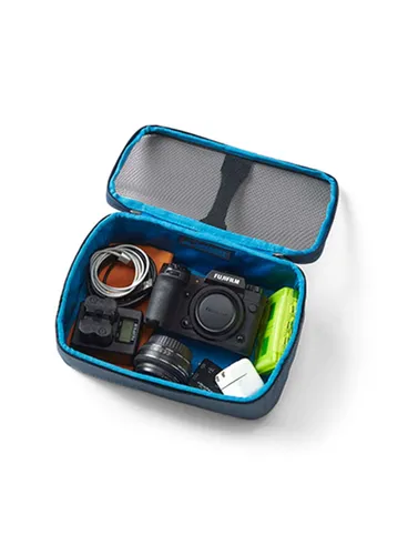 Torba na sprzęt Gregory Alpaca Gear Pod 5 - mirage tan