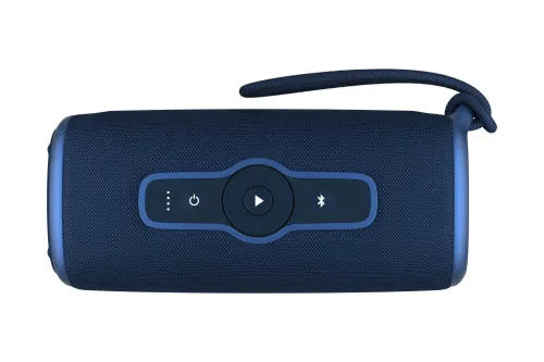 Głośnik Bluetooth Fresh 'n Rebel Bold M2 20W True Blue