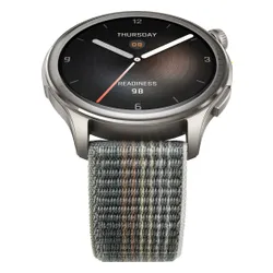 Smartwatch AMAZFIT Balance Szary