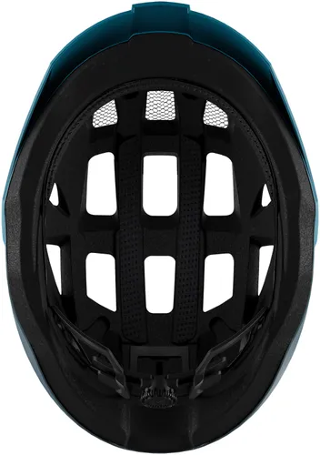 Kask rowerowy LAZER J2 Niebieski dla Dzieci (rozmiar 50-56)