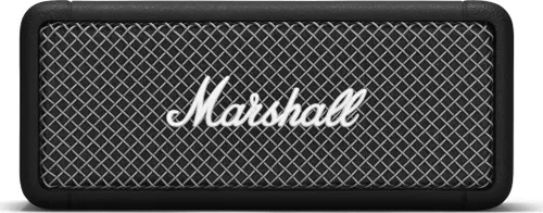 Marshall Emberton hoparlörü Siyah