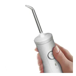 Irygator Waterpik WF-10 Cordless Select Biały