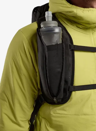 Plecak trekkingowy Montane Trailblazer XT 35 - black