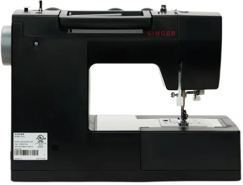 Maszyna do szycia SINGER Heavy Duty 4432 Czarny