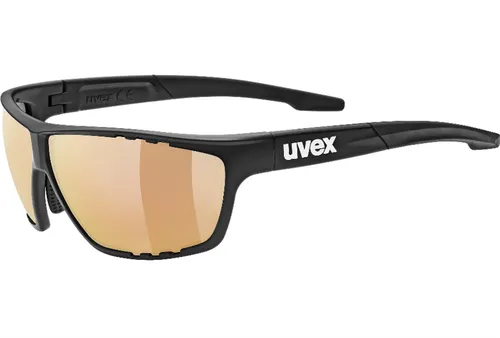 Okulary rowerowe UVEX Sportstyle 706 CV VM