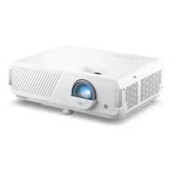 Projektor VIEWSONIC LX750-4K 4K UHD (3840 x 2160), 4000 ANSI lumen, Wi-Fi, Bluetooth
