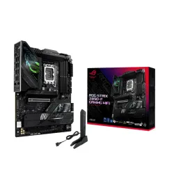 Płyta główna ASUS ROG STRIX Z890-F GAMING WIFI