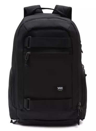 Рюкзак Vans SkatePack-black