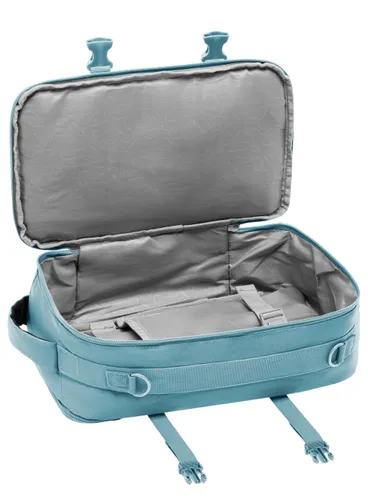 Plecak wielofunkcyjny Wittchen Free on Board 2w1 - morski