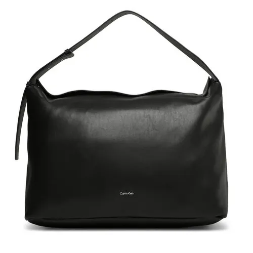 Сумка Calvin Klein Elevated Soft Shoulder Bag Lg K60K610752 BAX