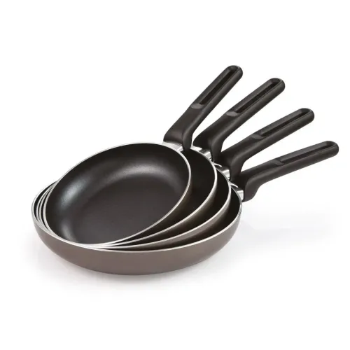 TESCOMA Brava 28 cm - patelnia nieprzywierająca