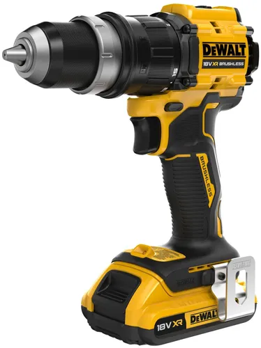 Wiertarko-wkrętarka DEWALT DCD803D2T-QW