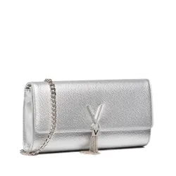 Valentino Divina Vbs1r401g geanta Argento