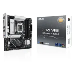 Płyta główna ASUS PRIME B860M-A-CSM