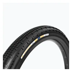 Opona rowerowa Panaracer GravelKing SK 700 x 40C czarny