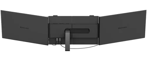 Monitor BLACKVIEW DCM6 14" 1920x1080px IPS