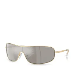 Okulary przeciwsłoneczne Michael Kors 0MK1139 Light Gold 10146G