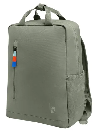 Plecak miejski GOT BAG Daypack 2.0 - bass