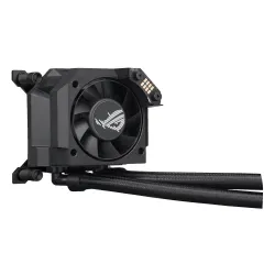 Chłodzenie ASUS ROG Ryujin III 360 ARGB Extreme Czarny