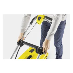 Karcher LMO Akülü Çim Biçme Makinesi 36-40 Pil Seti * EU (36V Platform)