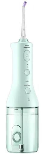 Irygator PHILIPS Sonicare Cordless Power Flosser 3000 HX3826/24 Bezprzewodowy Miętowy