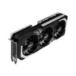 Karta graficzna Palit GeForce RTX 4070 Ti GamingPro 12GB GDDR6X 192bit DLSS