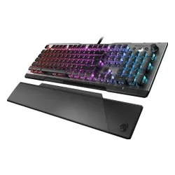 Klawiatura Roccat Vulcan 120 AIMO Titan Switch (ROC-12-441-BN)