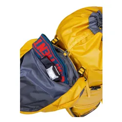 Plecak trekkingowy Mountain Equipment Fang 42+ - sulphur