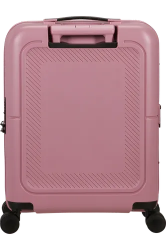 Чемодан Ручная кладь American Tourister DashPop 55 см - Lilas Pink