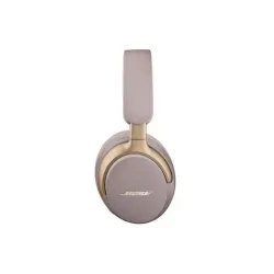 Słuchawki bezprzewodowe Bose QuietComfort Ultra Nauszne Bluetooth 5.3 Piaskowy