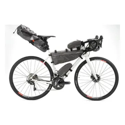 Torba podsiodłowa GEOSMINA Seat Bag