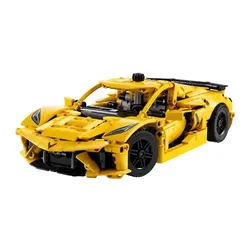 LEGO Technic 42205 Chevrolet Corvette Stingray