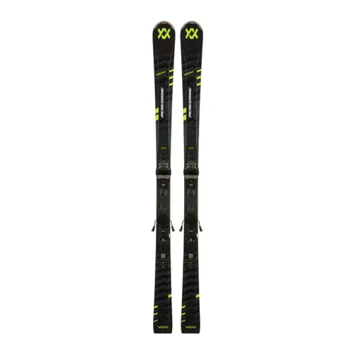 Narty zjazdowe Völkl Peregrine XT + wiązania VMotion 10 GW