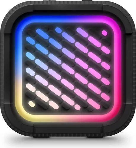 Głośnik mobilny PHILIPS TAS2000B/00 Czarny