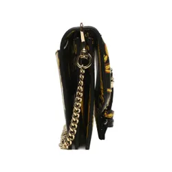 Geantă de modă Versace Jeans 74va5pf6 ZS597 G89