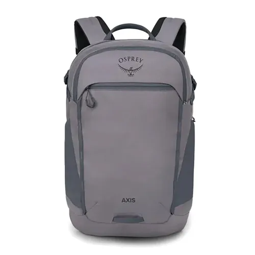 Plecak miejski Osprey Axis 24 l soundwave grey