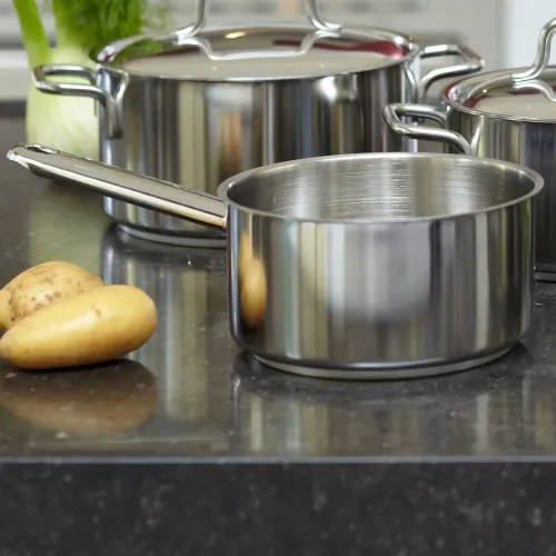 DEMEYERE Apollo 7 4 l - rondel ze stali nierdzewnej