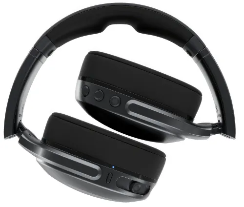 Słuchawki nauszne SKULLCANDY Crusher 540 Active Czarny