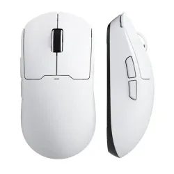 Myszka gamingowa MCHOSE A5 Pro Max Biały