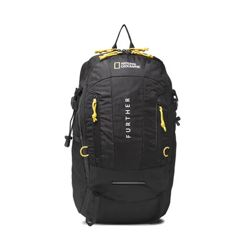 Rucsac National Geographic Nn16084. 06 Negru 06