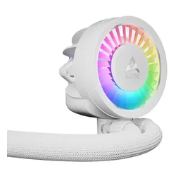 Chłodzenie CPU ARCTIC Liquid Freezer III Pro 420 A-RGB